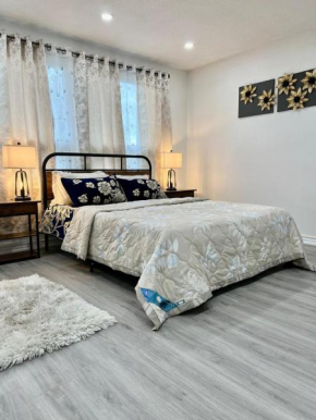 K1 Queen Bed Room Private Bathroom